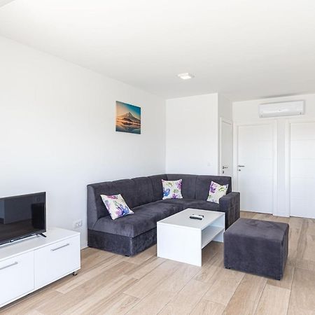 Blue View Apartamento Trogir Exterior foto