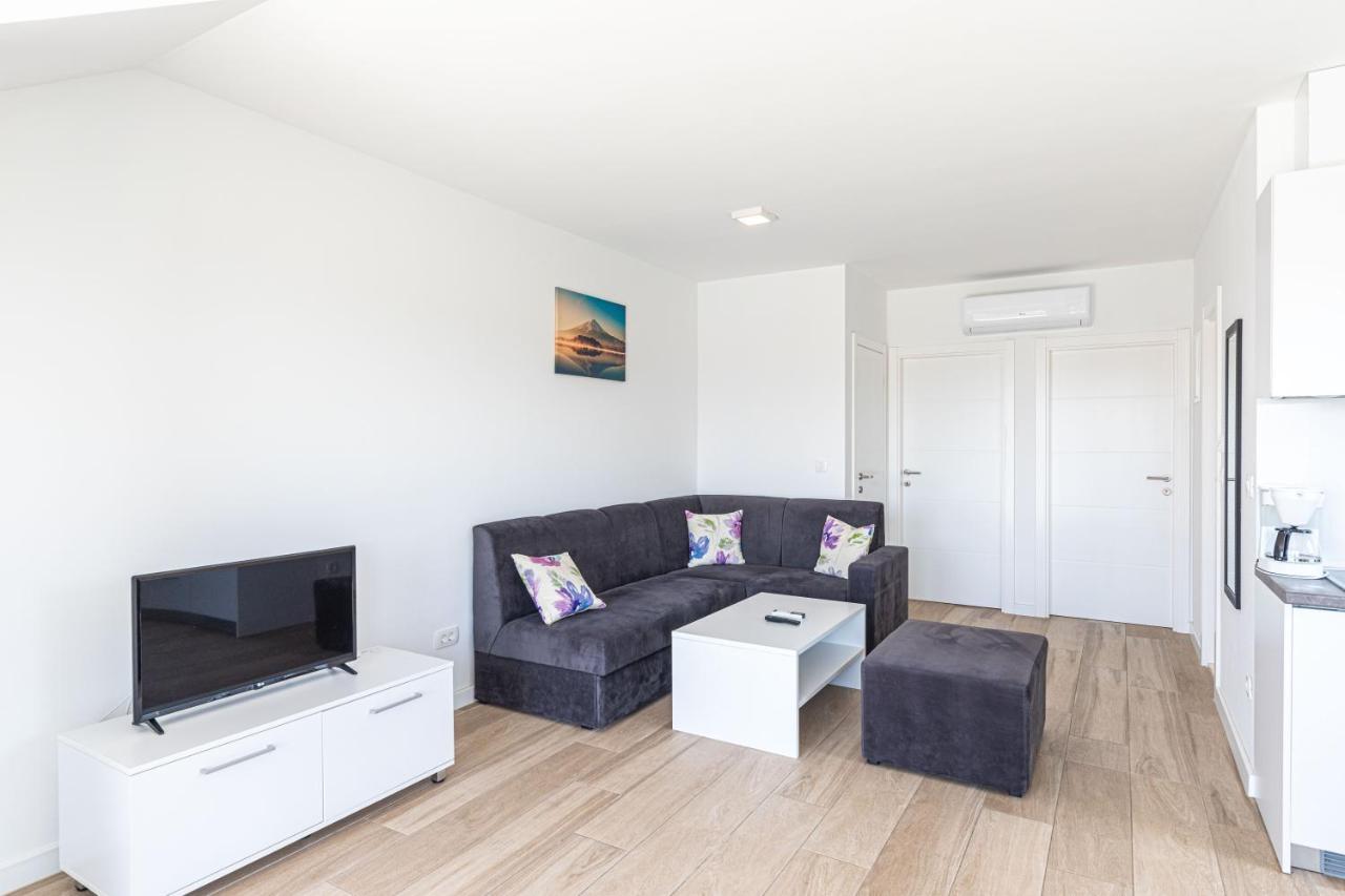 Blue View Apartamento Trogir Exterior foto