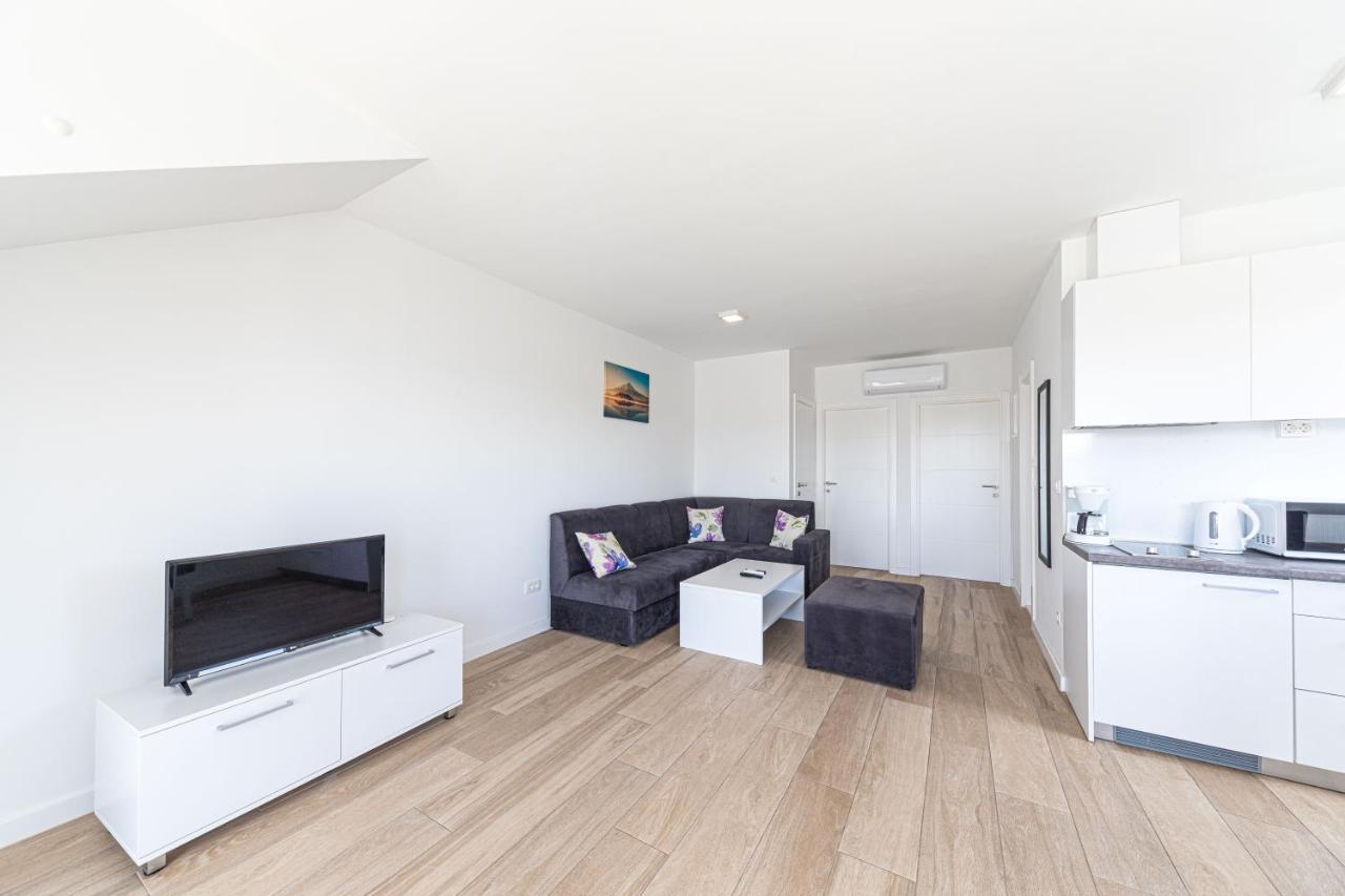 Blue View Apartamento Trogir Exterior foto